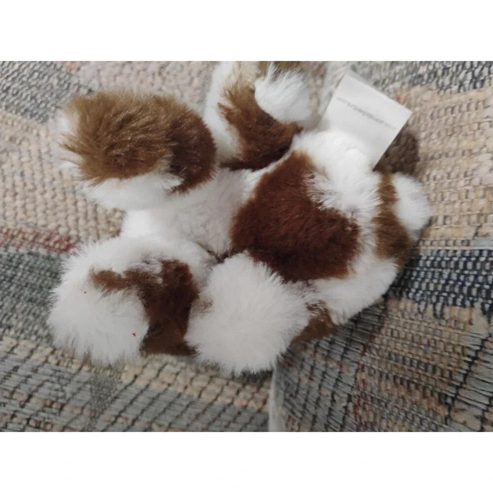 Animal Adventure Soft Small Bunny Rabbit Plush 9